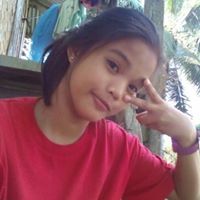 Jayzel Mae