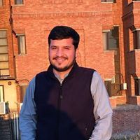 Asad Saadat