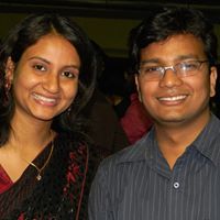 Shweta Singh