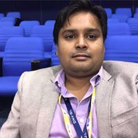 Sumit Bhardwaj