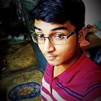Aaditya Roy
