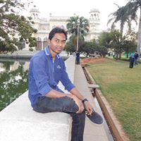 Ramesh Singh