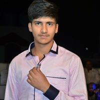 Ujjwal Gupta