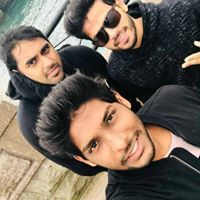 Vighnesh Vishnu
