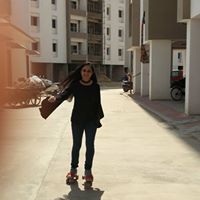 Pallavi Yadav