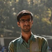 Anup Yadav