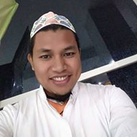 Saharudin Yusuf