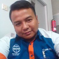 Jati Nugroho