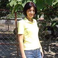 Мария Костадинова