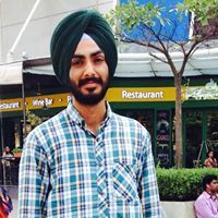 Sukhvir Singh