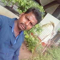 Naveen Krish