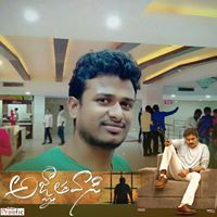 Venkata Krishna
