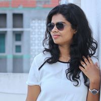 RoshNi Mohan