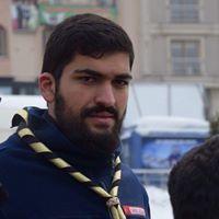Yousuf Khader