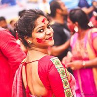 Manjula Dutta
