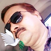 Prashant Nalwar
