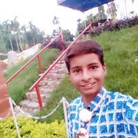 अर्जुन अधिकारी