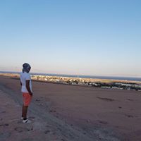 Mohamed Ashraf
