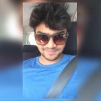 NÁvinesh Sivanaesvaran