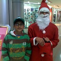 Shashwat Mishra