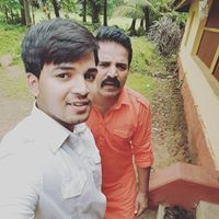 Shubham Nayak