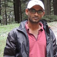 Subhojit Saha