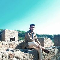 Abdul Farooq