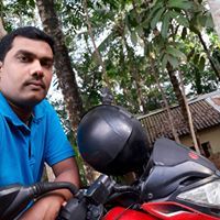 Arun Ravindran