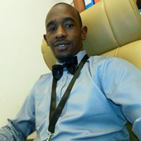 Kamau Kiemo