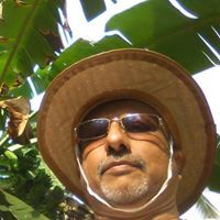 Uppukunnath RamanNarayanan