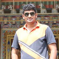 Karthik Raj