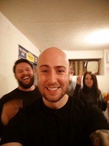 Joe