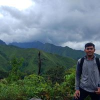 Muhammad Fathoni