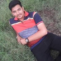 Shubham Khobragade