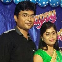 Amit Chaudhari