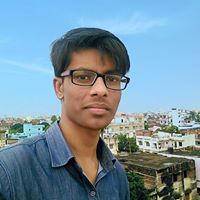 Nitesh Kumar
