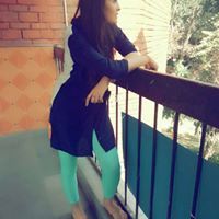 Nisha Patel