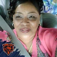 Tamara Rand-Whitfield