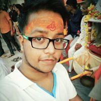 Dushyant Mahawar