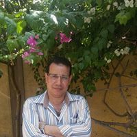 Ismail Nagy