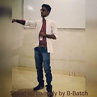 Shailendra Yadav