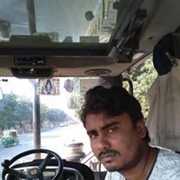 Niladri Mondal