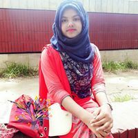 Israt Jahan