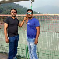 Sanjoy Modak