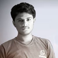 Nilesh Morey