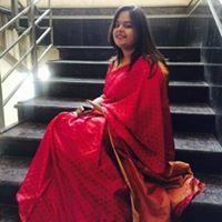 Srishti Jain
