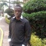 Evans Otieno