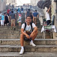 Предраг Вермезовић