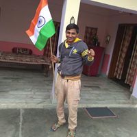 Shubham Sharma