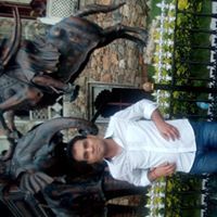 Jinal Patel